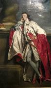 Sir Joshua Reynolds James Maitland 7th Earl of Lauderdale oil painting picture wholesale